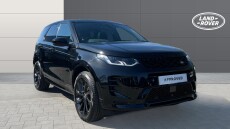 Land Rover Discovery Sport 2.0 D200 Dynamic SE 5dr Auto [5 Seat] Diesel Station Wagon